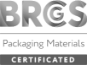 BROS Packaging Materials Certificated