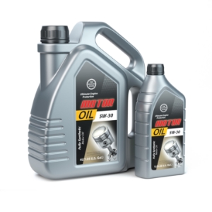 Oil Lubricants